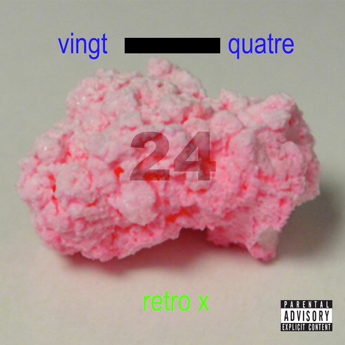 RIP JAHLUZ cover art