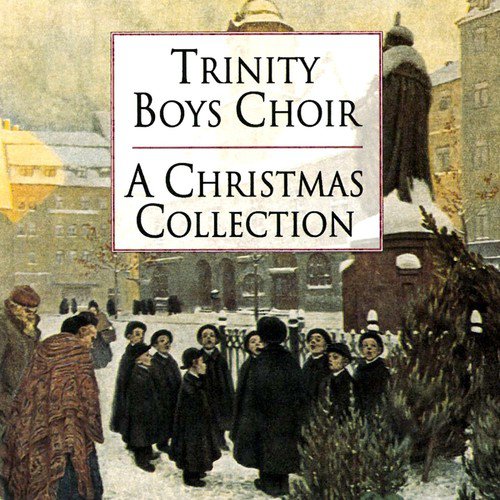 Trinity Boys Choir