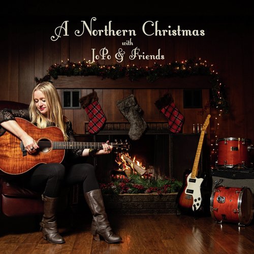 Winter Wonderland (feat. Johnny Williams) cover art