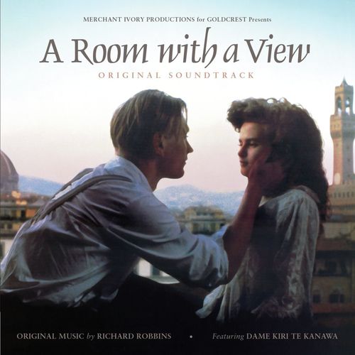 A Room With A View