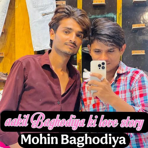 Aakil Baghodiya Ki Love Story