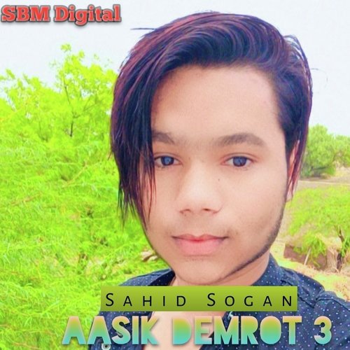 Aasik demrot 3