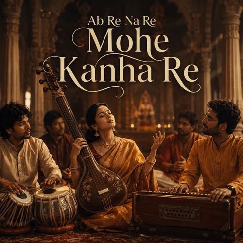 Ab Re Na Re Mohe Kanha Re