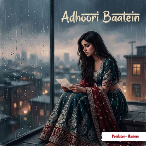 Adhoori Baatein