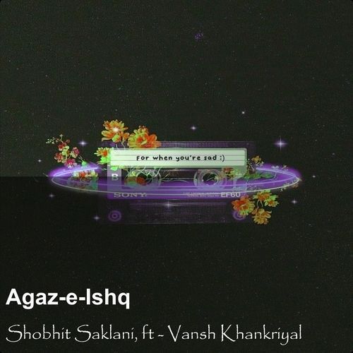 Agaz-e-Ishq