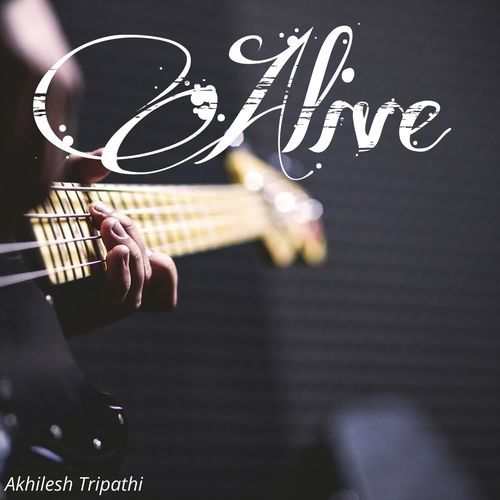 Alive