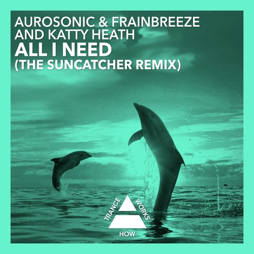 All I Need (The Suncatcher Remix)_poster_image