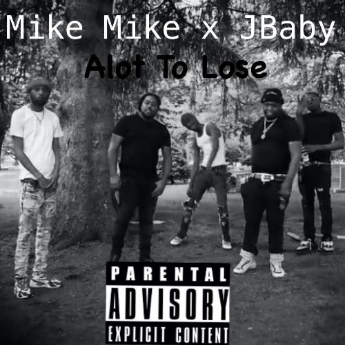 Alot To Lose (feat. JBaby)_poster_image