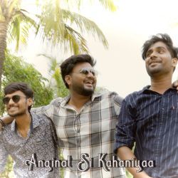 Anginat si Kahaniyaa