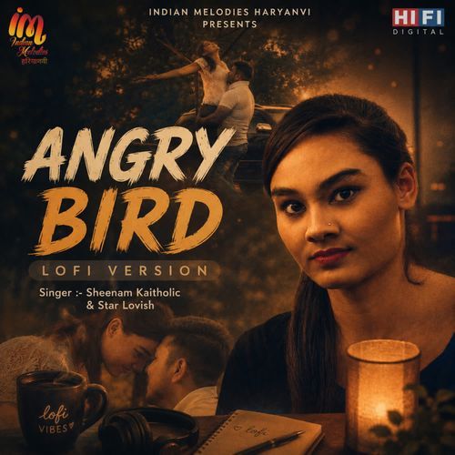 Angry Bird-Lofi Version