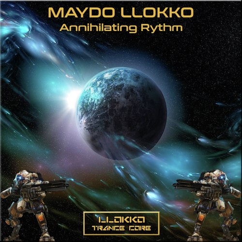 Annihilating Rythm (Original Mix)