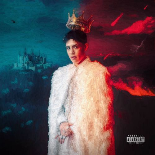 Party MJ cover art