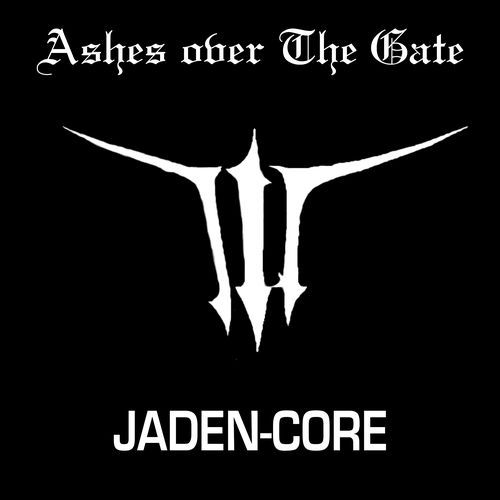 Ashes over The Gate - EPIC COVER