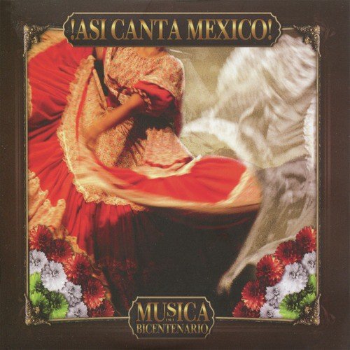 Los Mirlos cover art