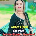 Aslam Singer SR 9121