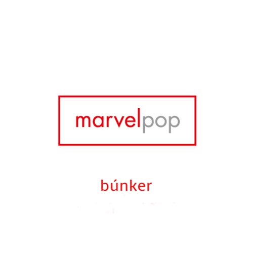 Búnker cover art
