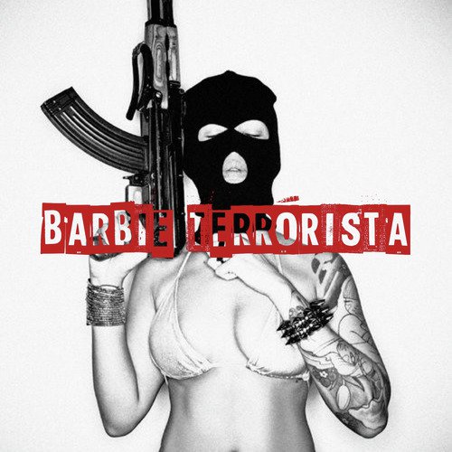 Barbie Terrorista