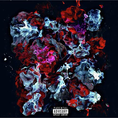Beast Mode No Bass cover art