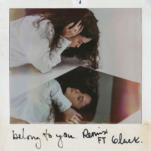 Belong to You (feat. 6LACK) cover art