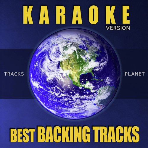Marilyn Monroe (Originally Performed By Pharrell Williams) [Karaoke Version] cover art