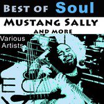 Mustang Sally