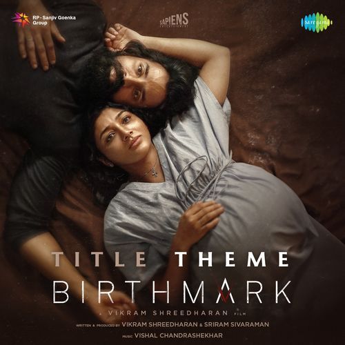 Birthmark Title Theme (From "Birthmark")