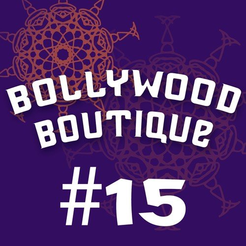 Bollywood Boutique