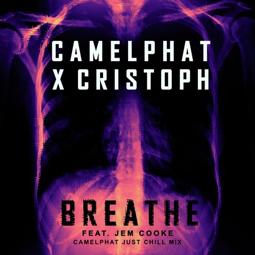 Breathe (CamelPhat Just Chill Mix)_poster_image