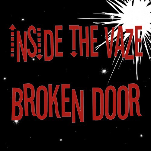 Broken Door (Clean) cover art