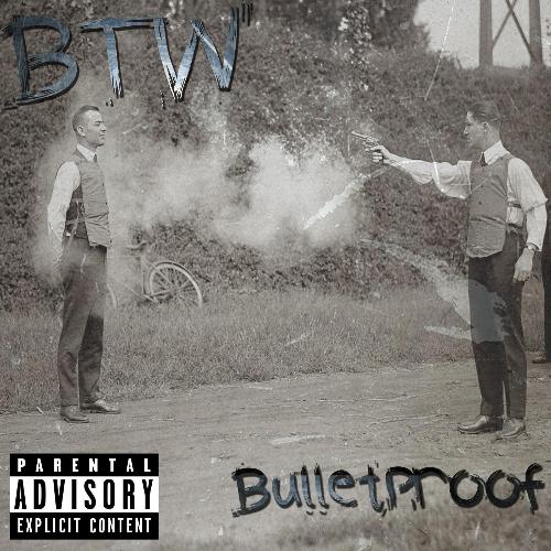 Bulletproof