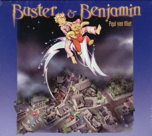 Treurlied van Boris cover art