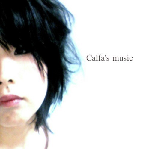 Calfa's music
