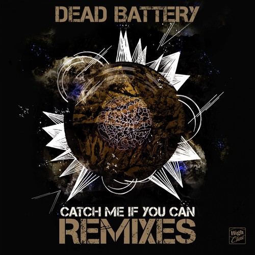 Catch Me If You Can Remixes