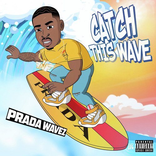 Catch This Wave_poster_image