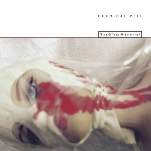 Baby Strange cover art