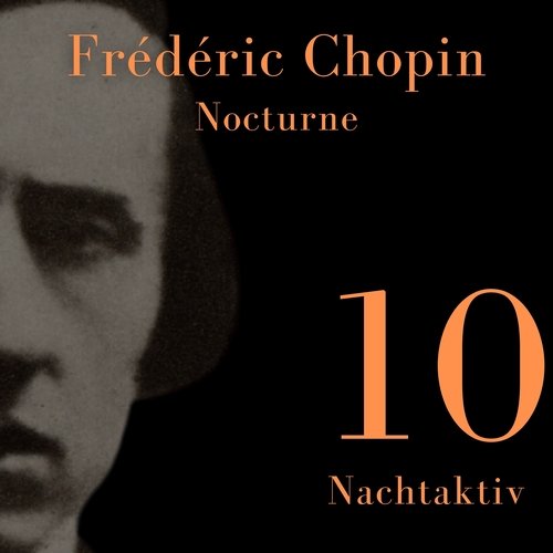 Chopin - Nocturne_poster_image