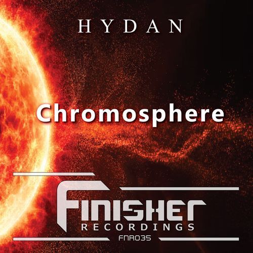 Chromosphere (Short Mix) cover art