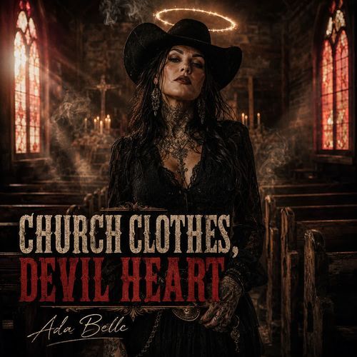Church Clothes, Devil Heart