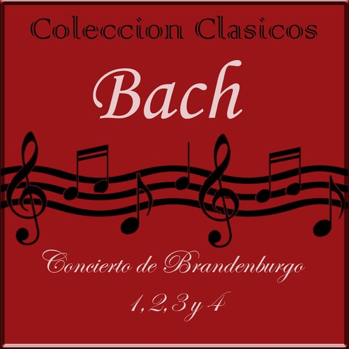 Brandenburg Concertos, No. 1 in F Major, BWV 1046: II. Adagio