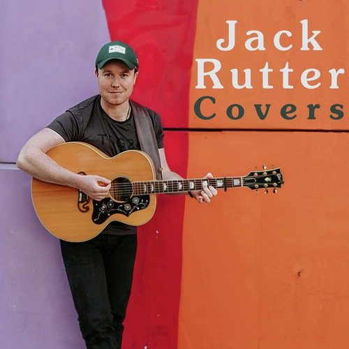 Covers EP