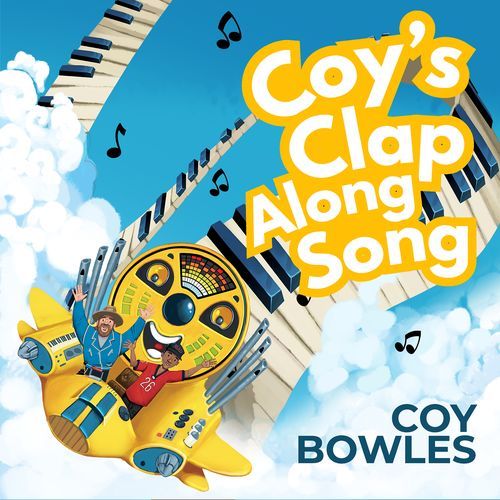 Coy's Clap Along Song