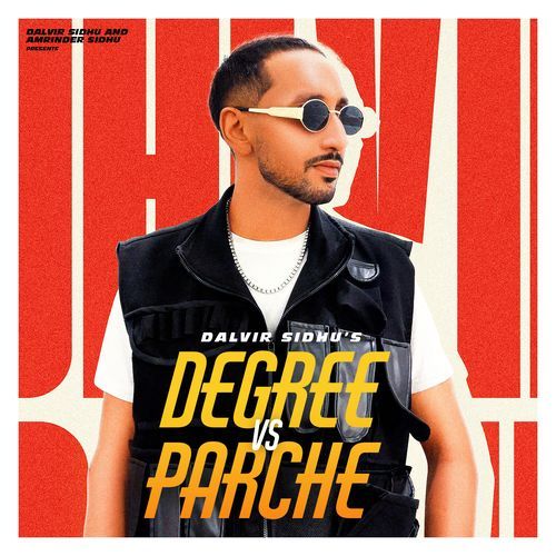 DEGREE VS PARCHE
