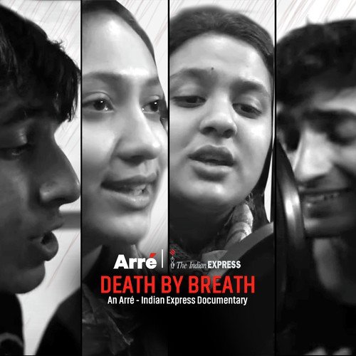 Death by Breath