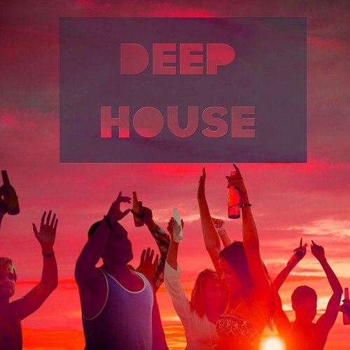 Deep House - End of Summer Sexy Beach Lounge Music