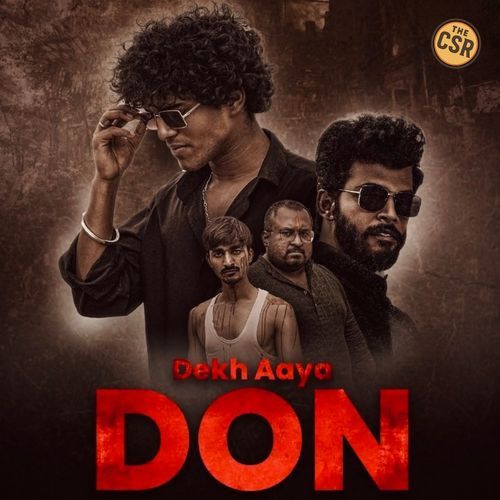 Dekh Aaya Don