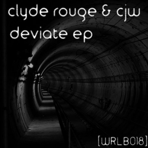 Deviate cover art