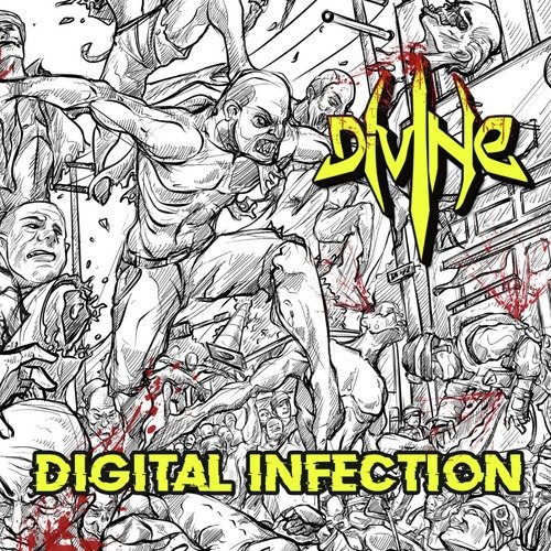 Digital Infection (Remastered 2020)