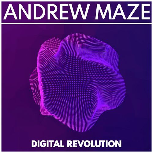 Digital Revolution (Cinematika Series) cover art
