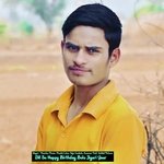 Dil Su Happy Birthday Bolu Jigari Yaar