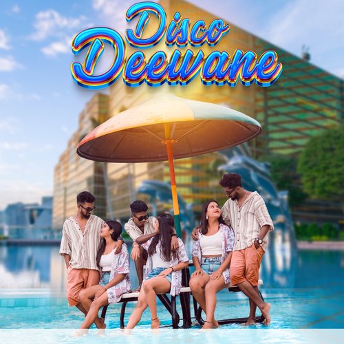 Disco Deewane